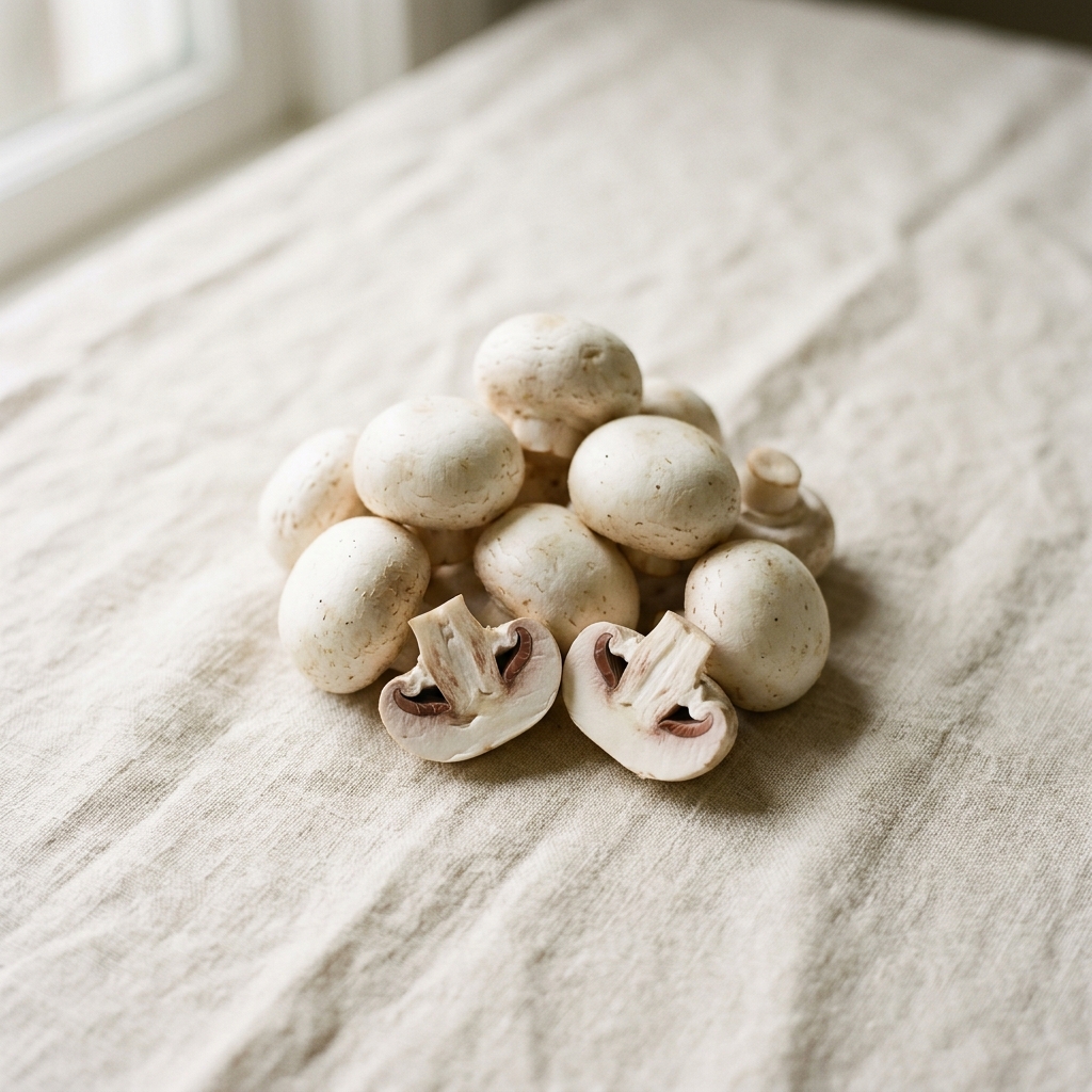 Mushrooms