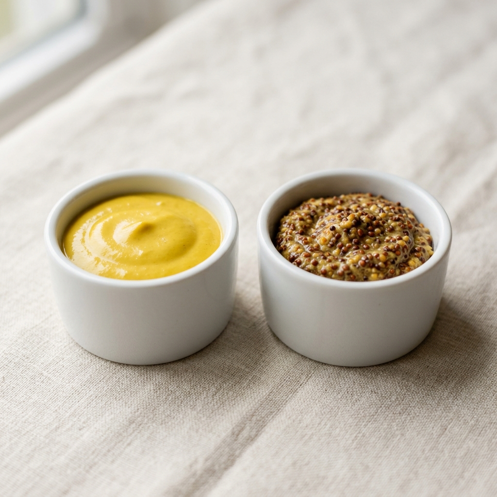 Mustard