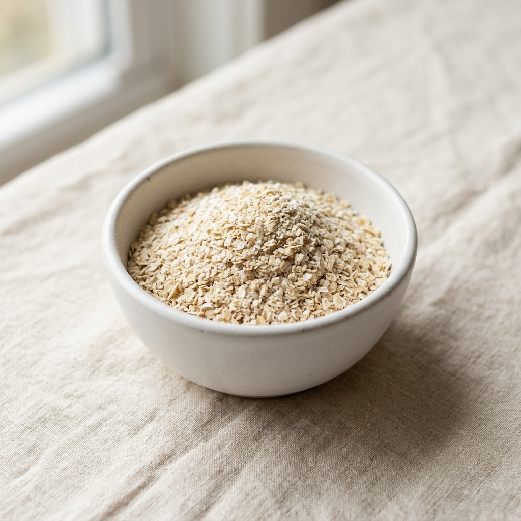 Oat bran