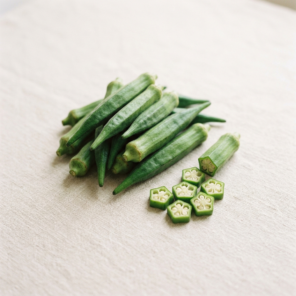 Okra