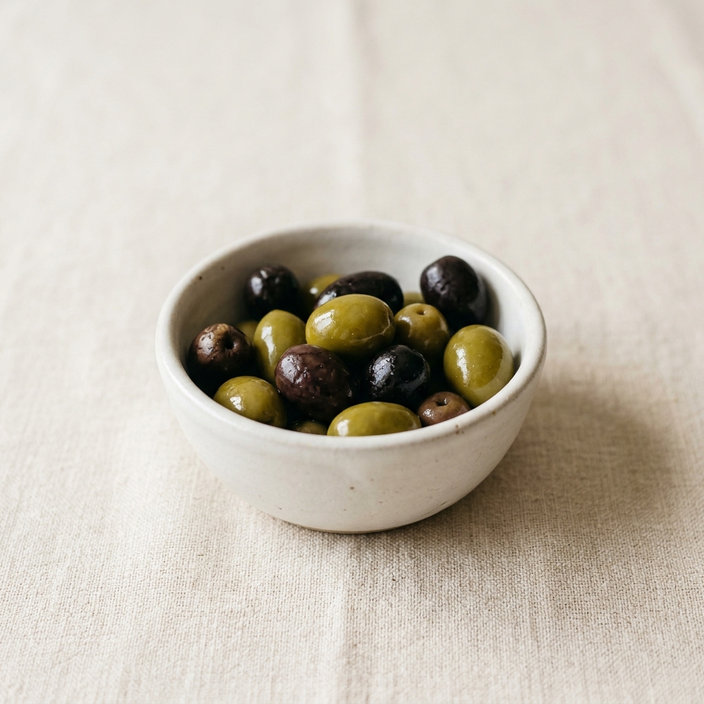 Olives