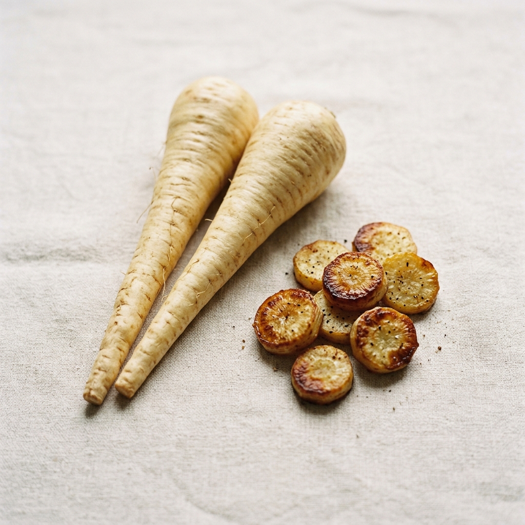 Parsnips
