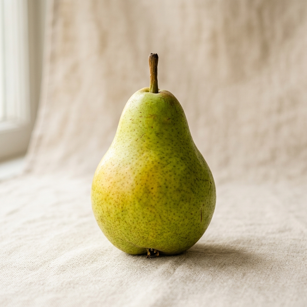 Pear