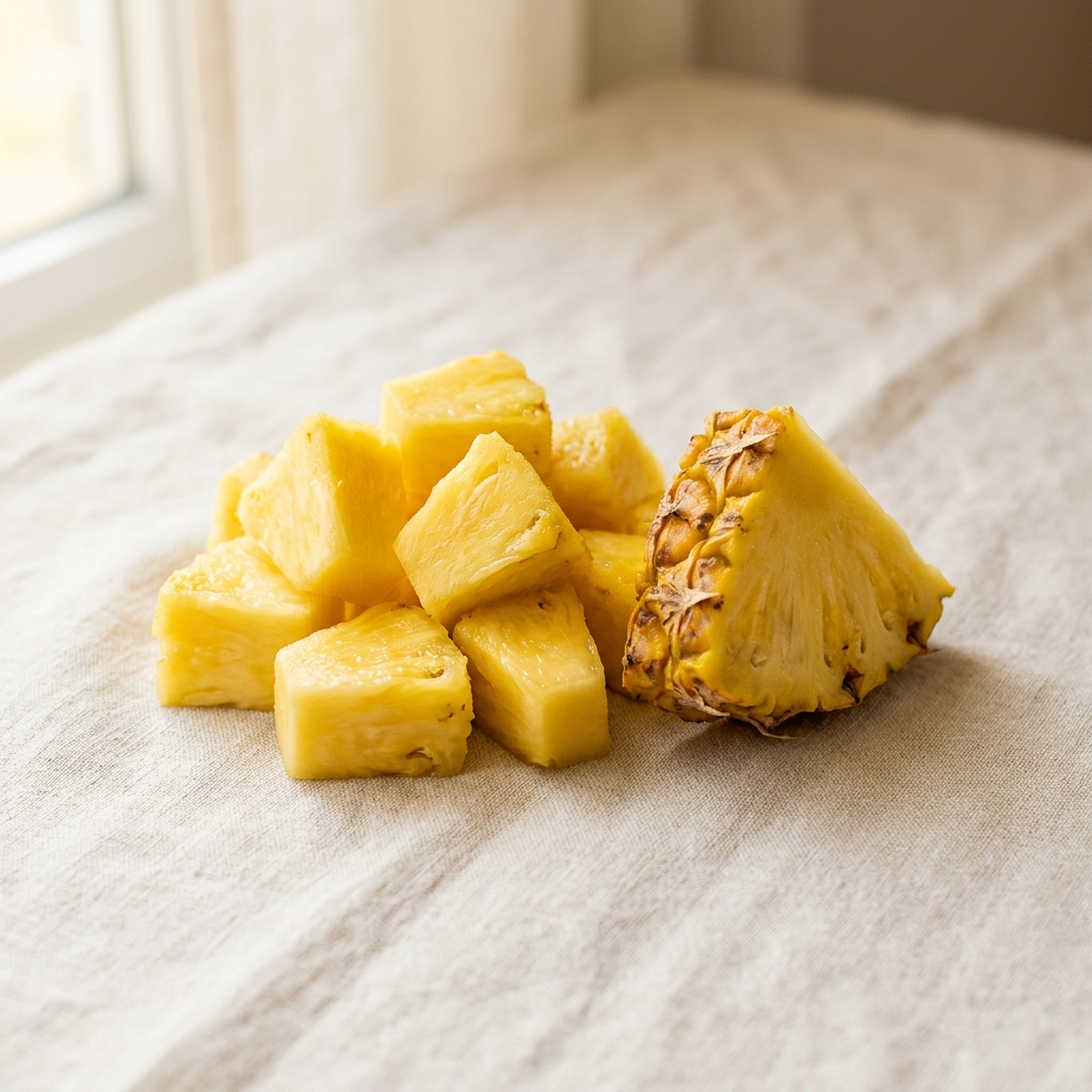Pineapple