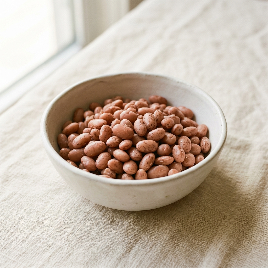 Pinto beans