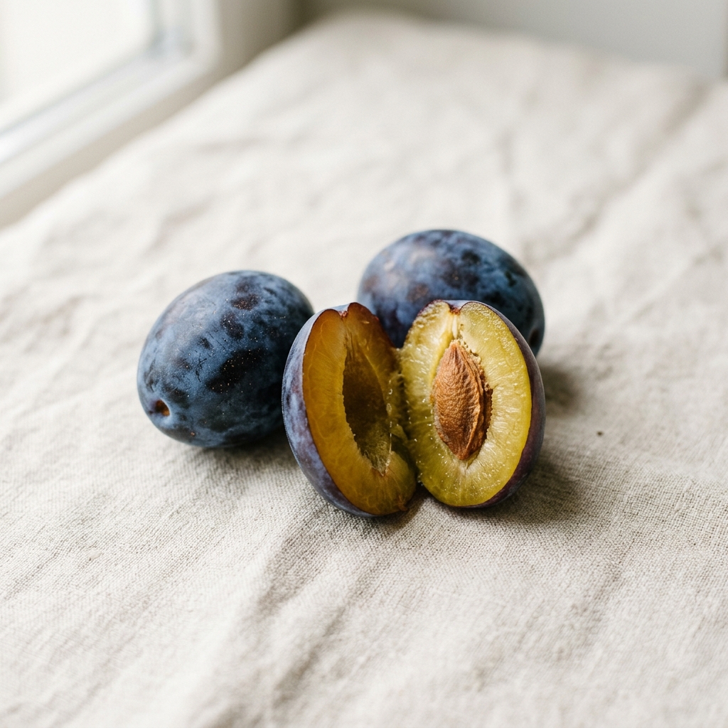 Plum
