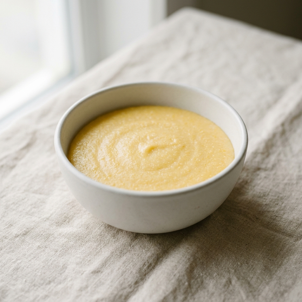 Polenta