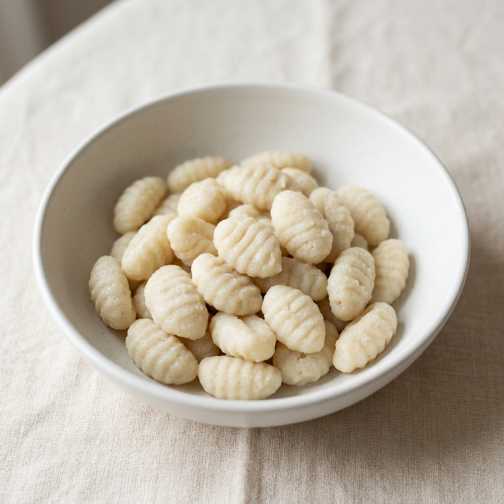Gnocchi