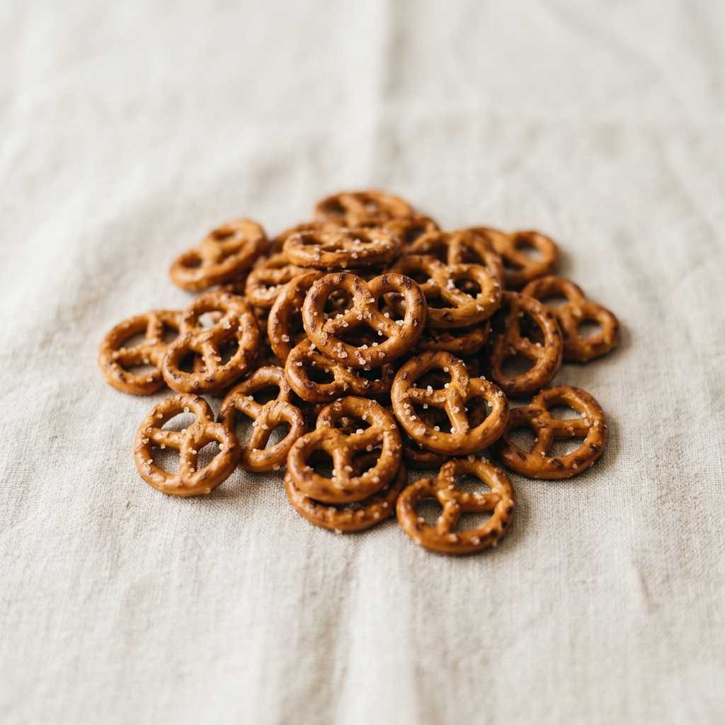 Pretzels