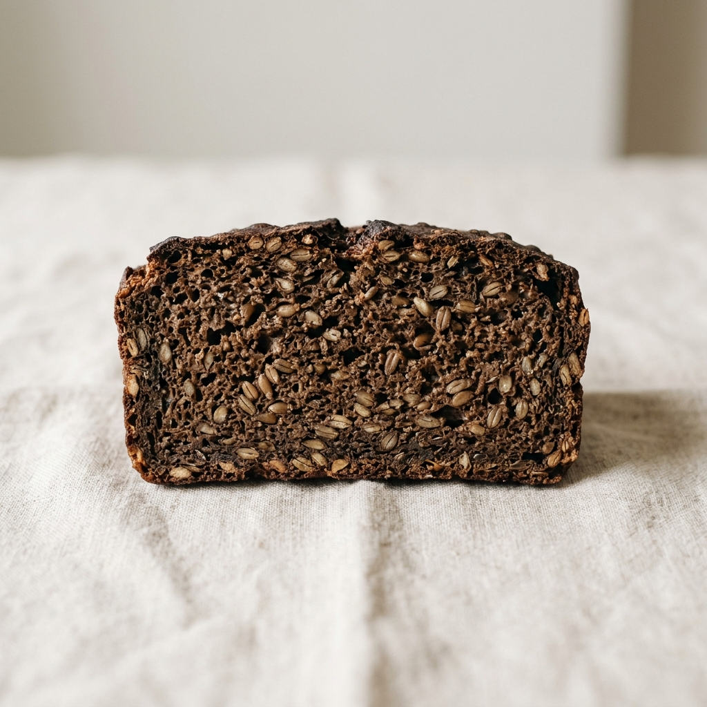 Pumpernickel
