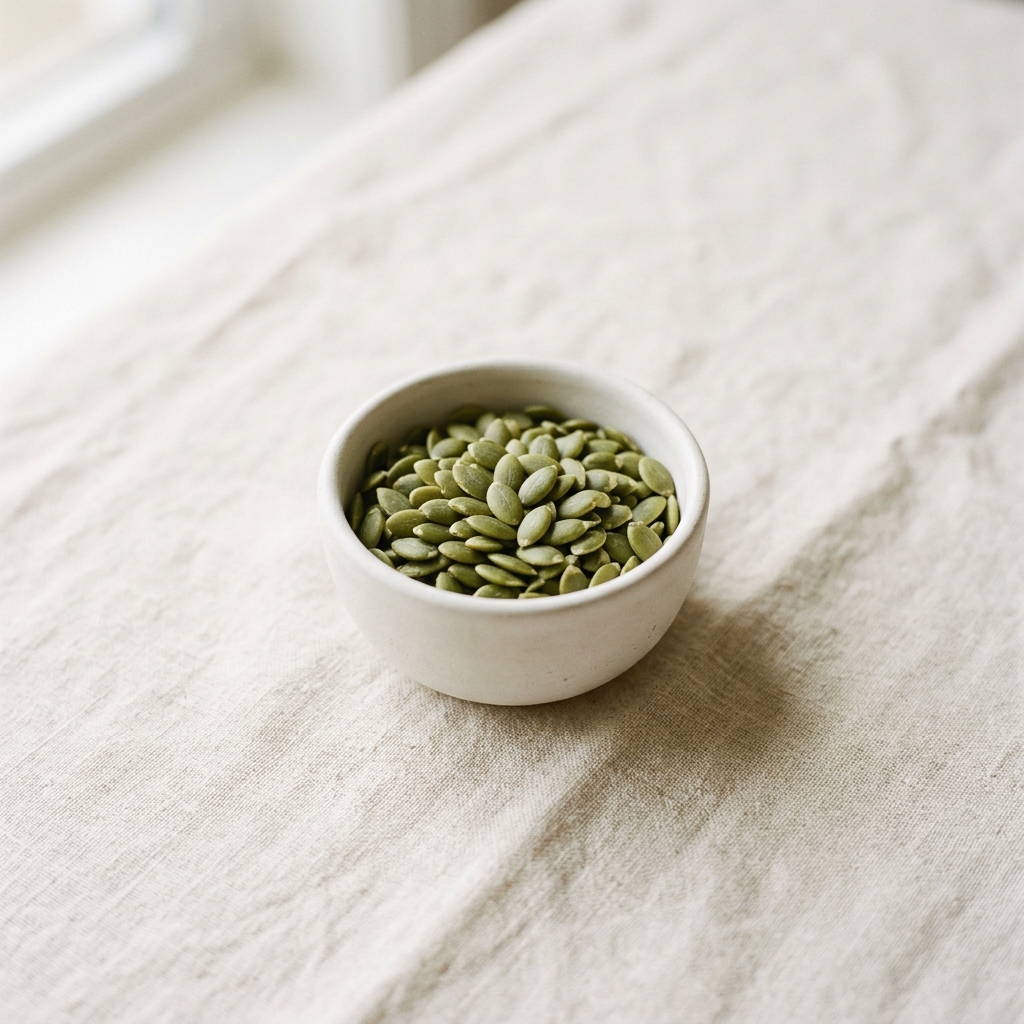 Pumpkin seeds