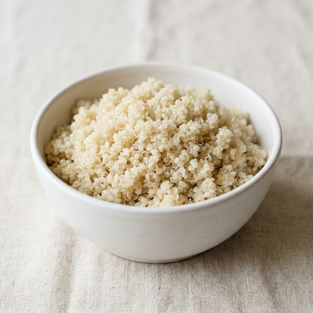 Quinoa