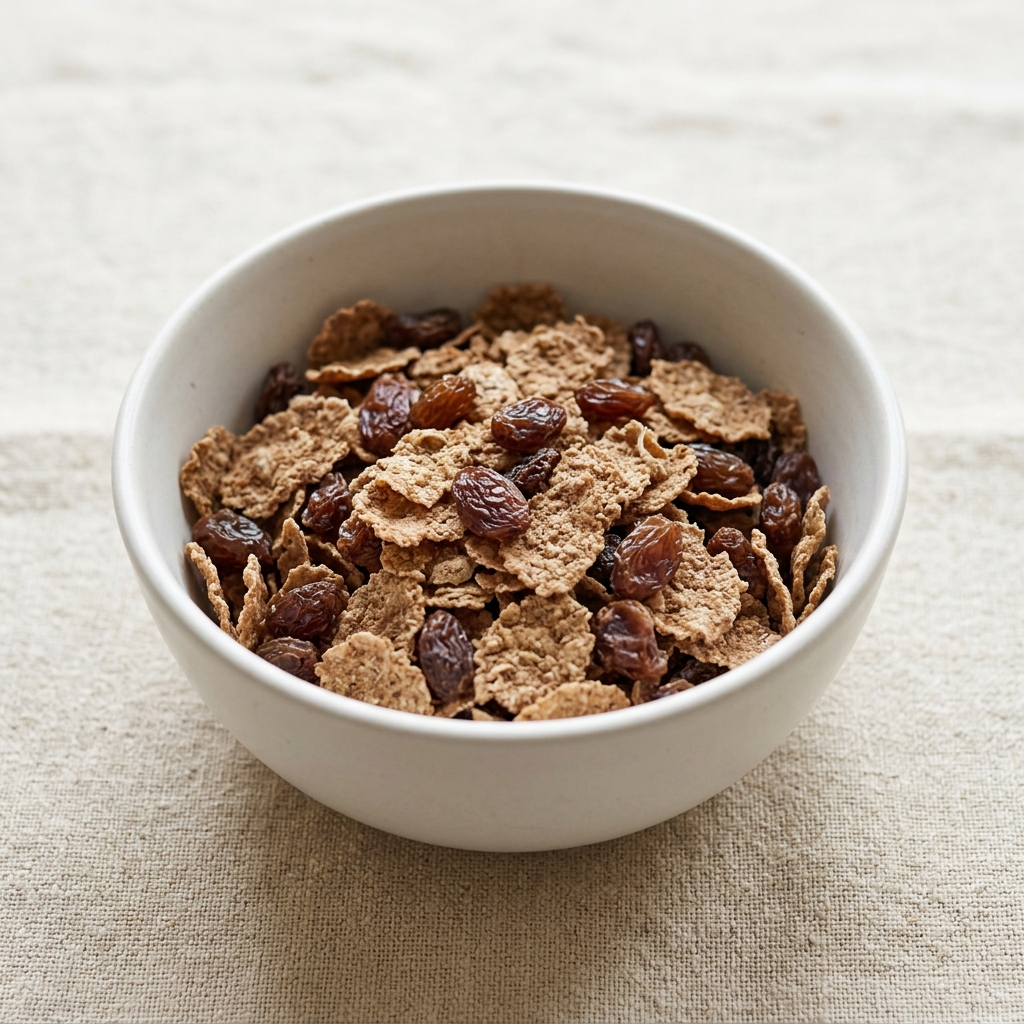 Raisin Bran