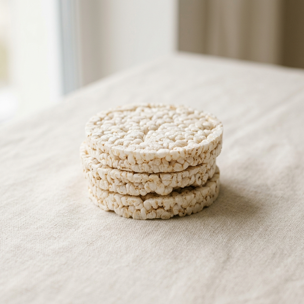 Rice cakes