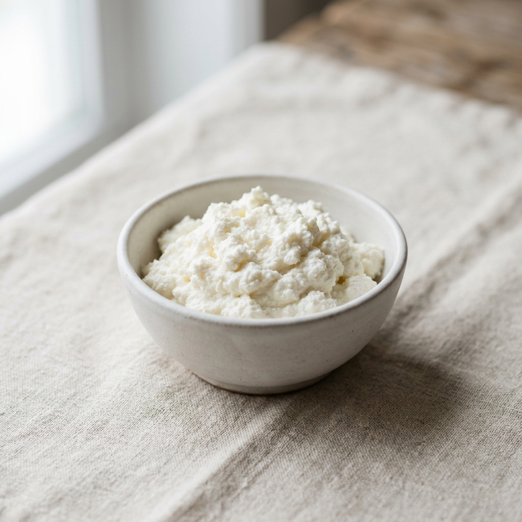 Ricotta