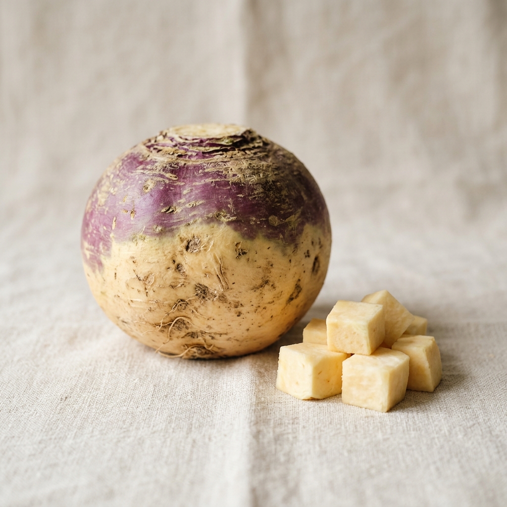 Rutabaga