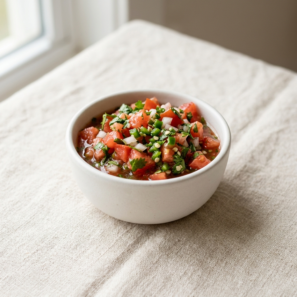 Salsa