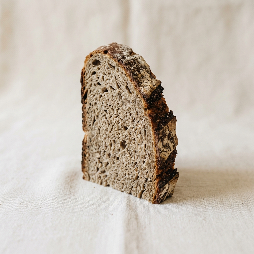 Sourdough rye