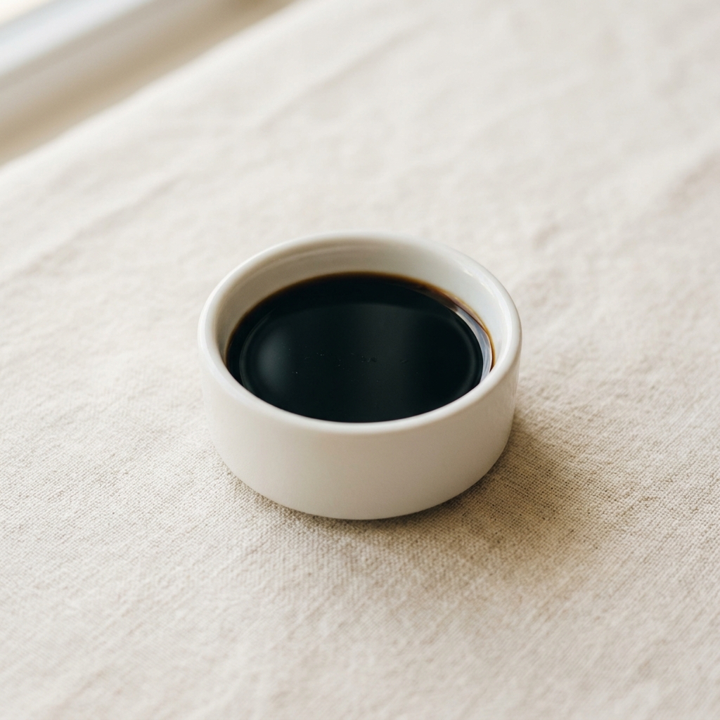 Soy sauce