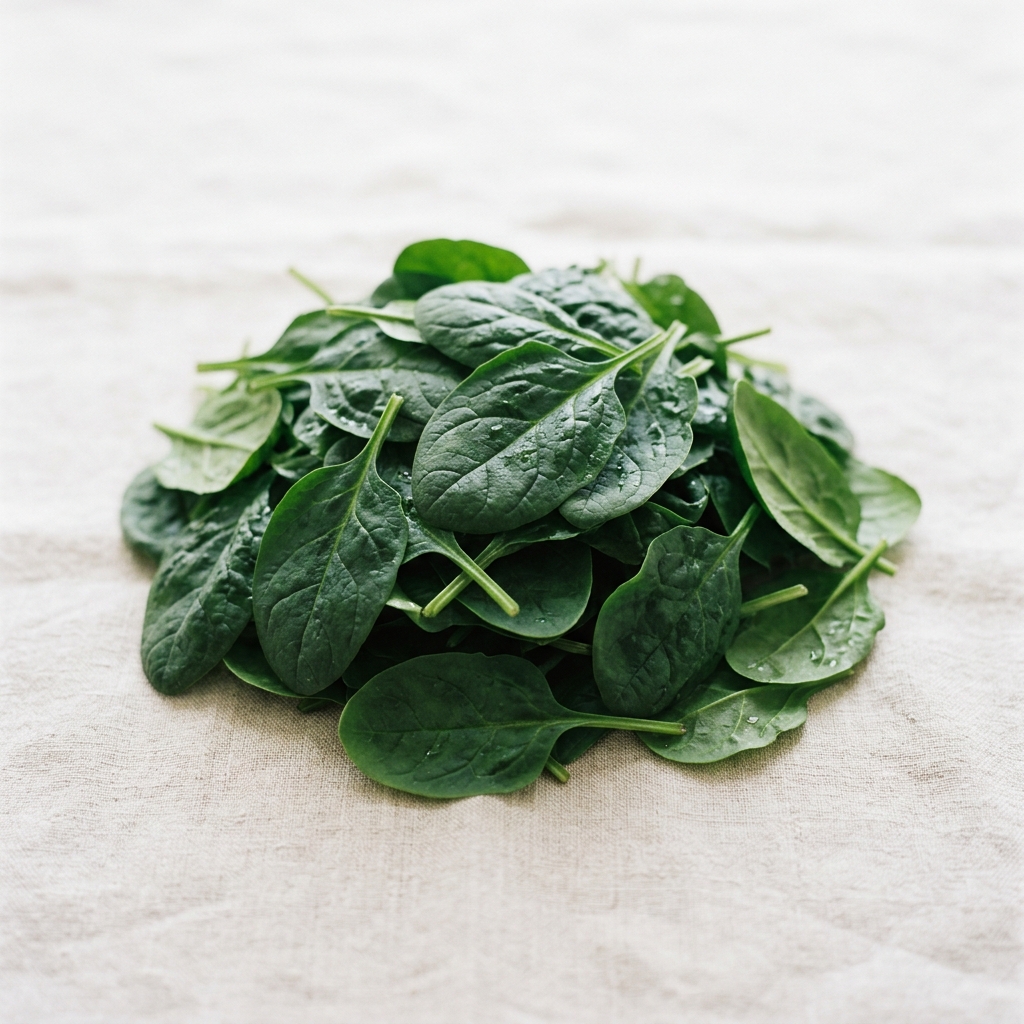 Spinach