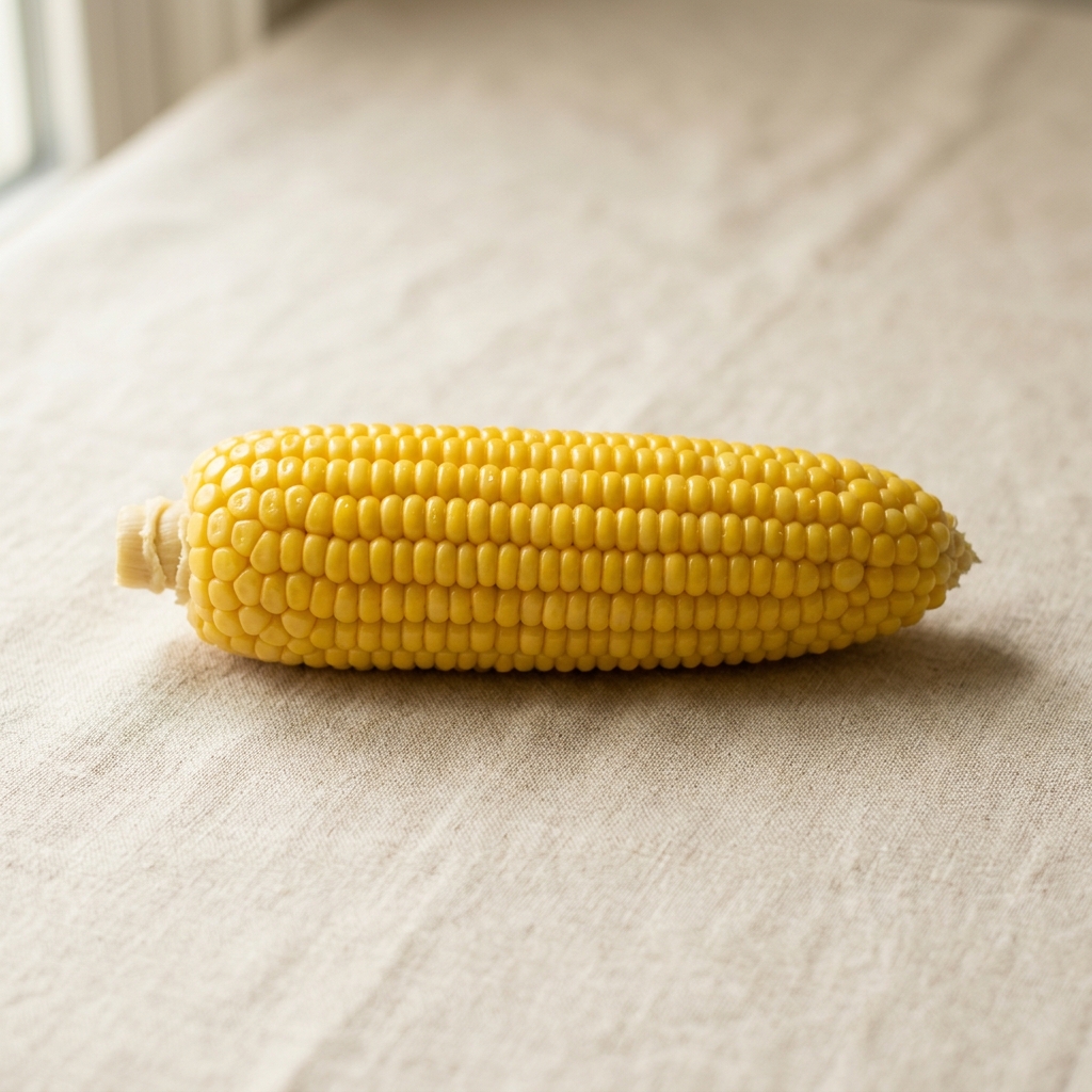Sweet corn