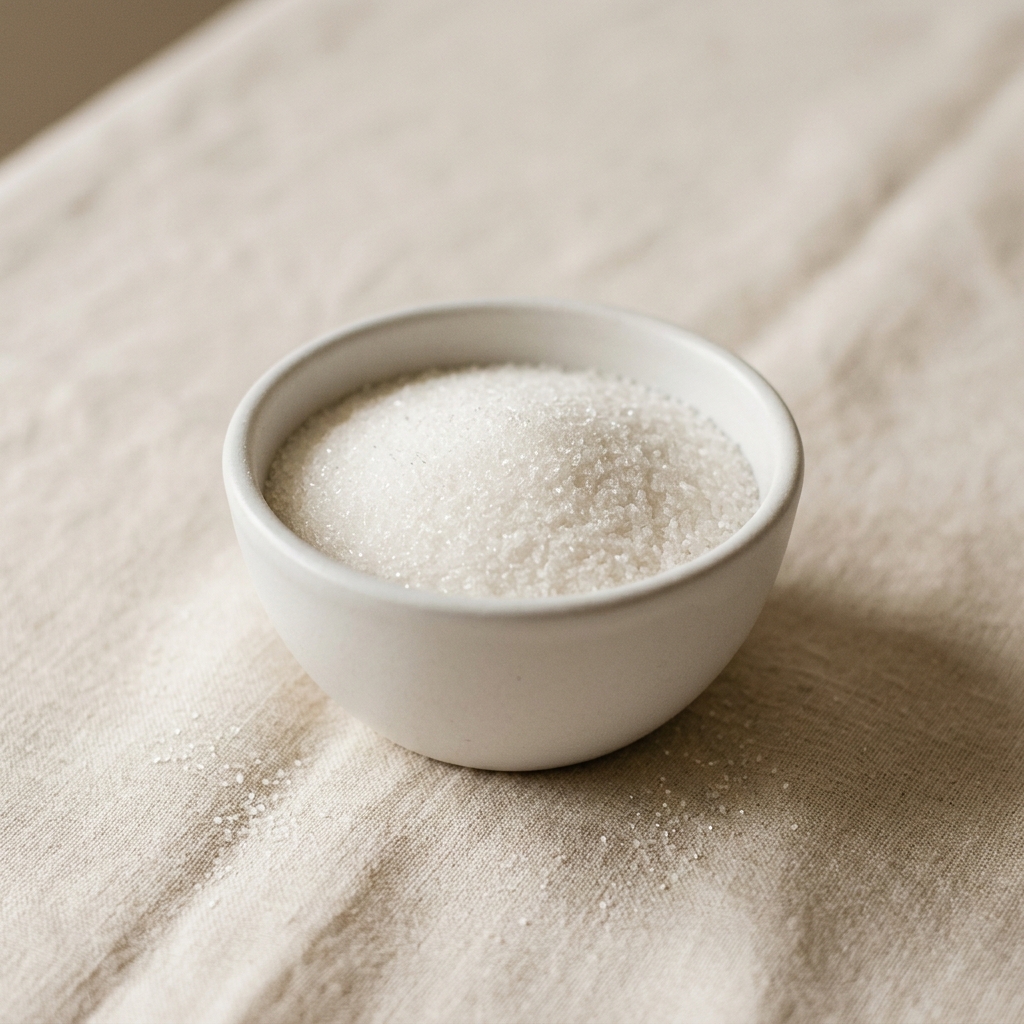 Table sugar