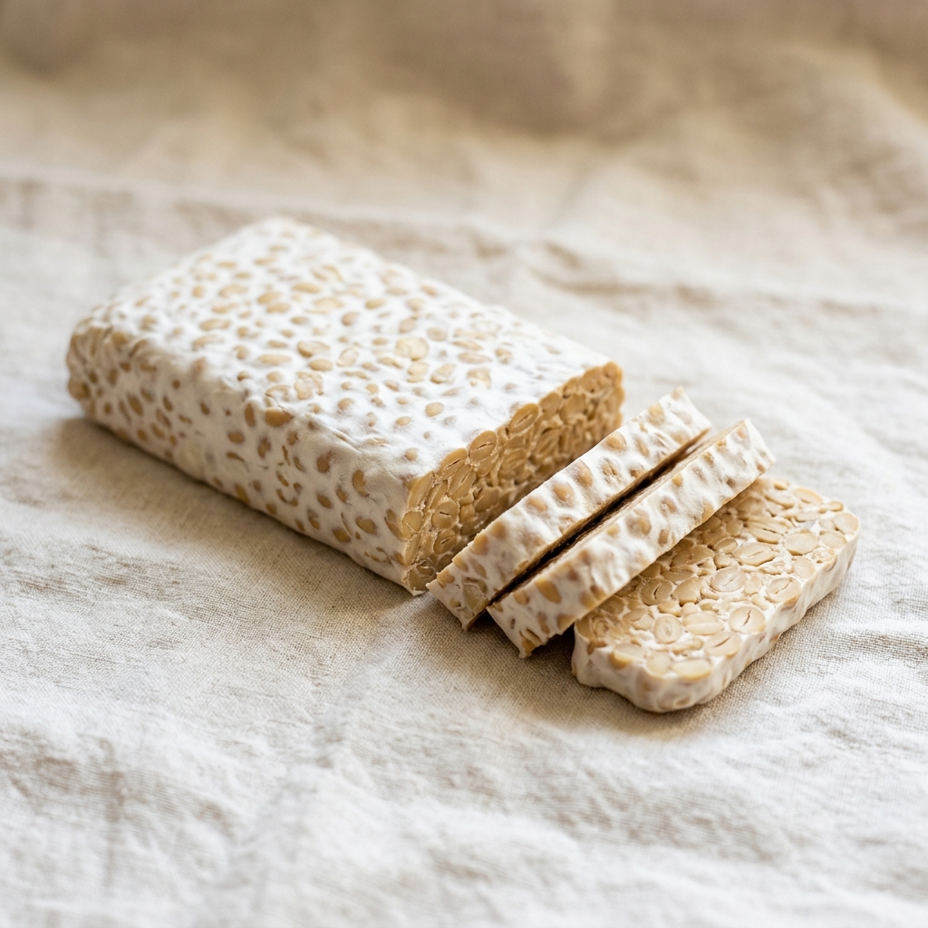 Tempeh