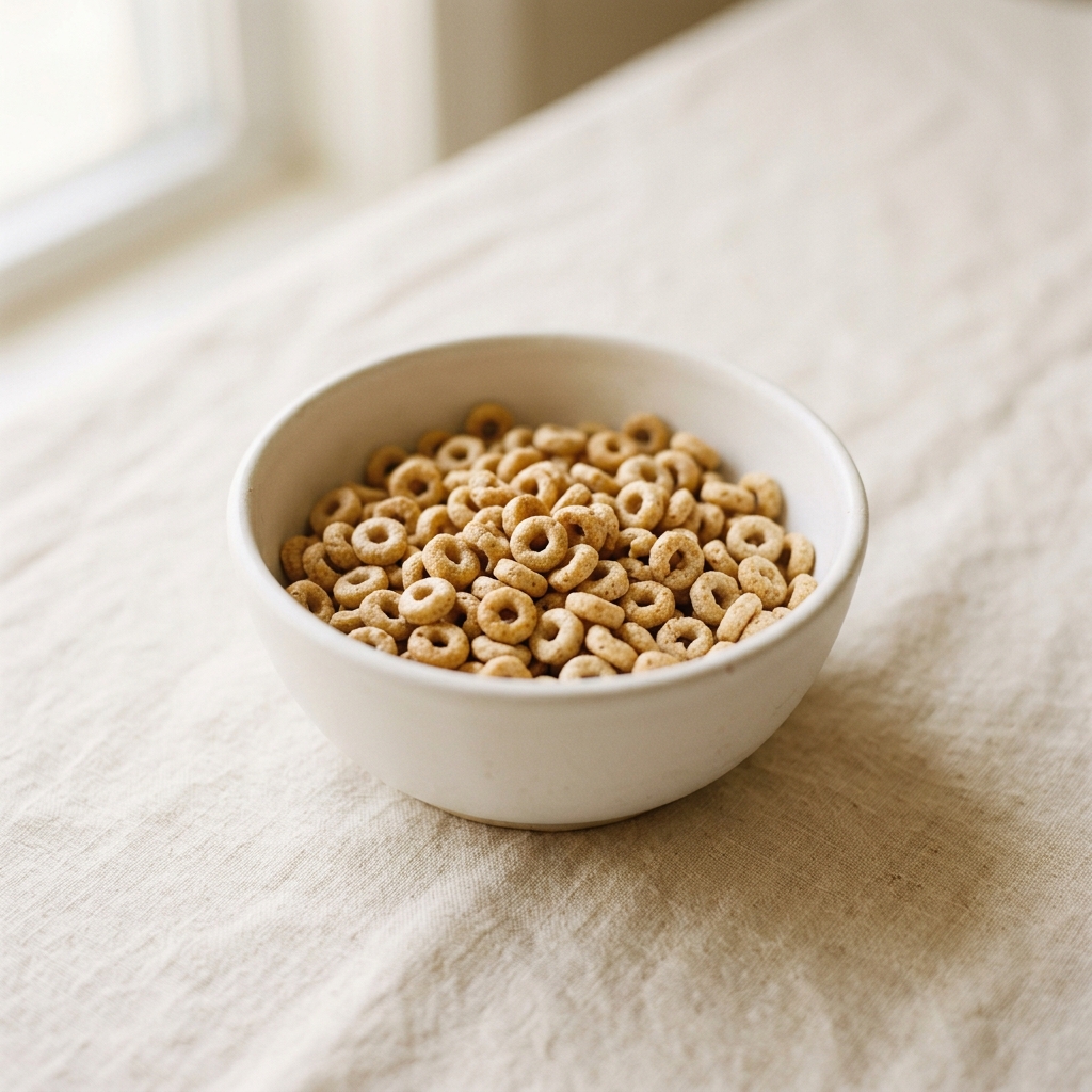 Cheerios