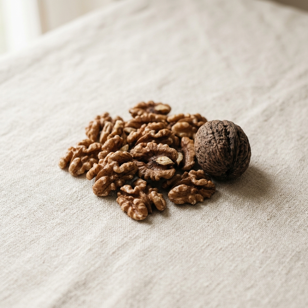 Walnuts