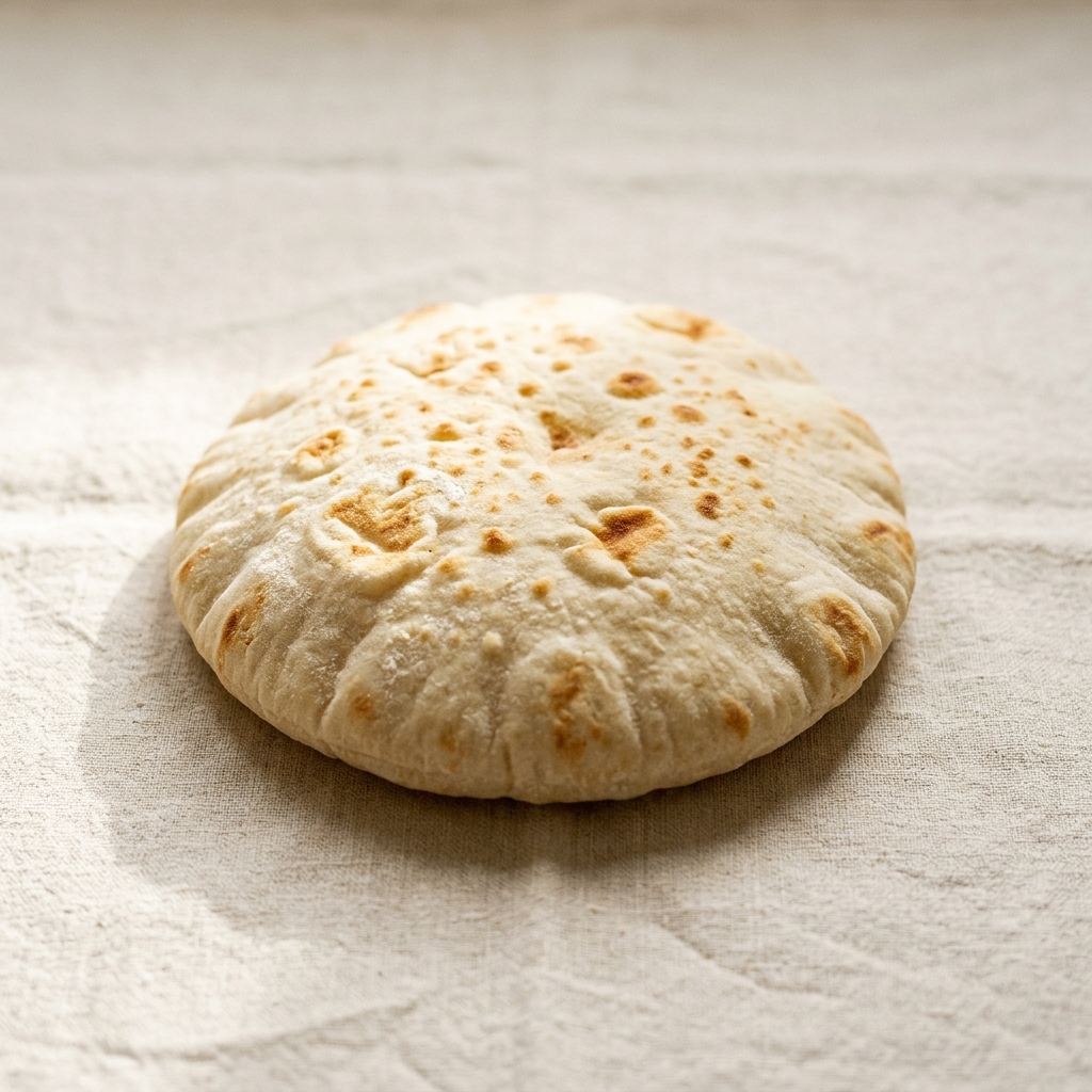 Pita (white)